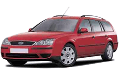 Ford Mondeo 2000-2007